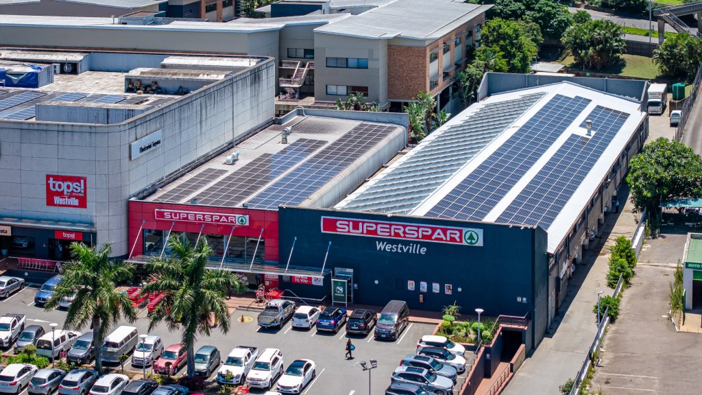 Sunbird-solar-super-spar-westville