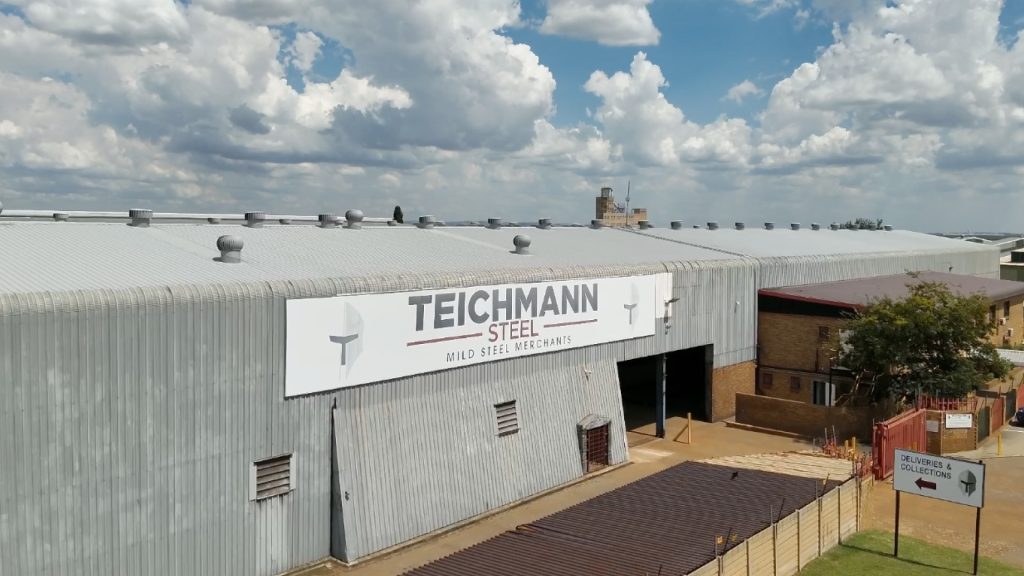 sunbird-solar-teichmann-steel-33kw-rooftop-installation