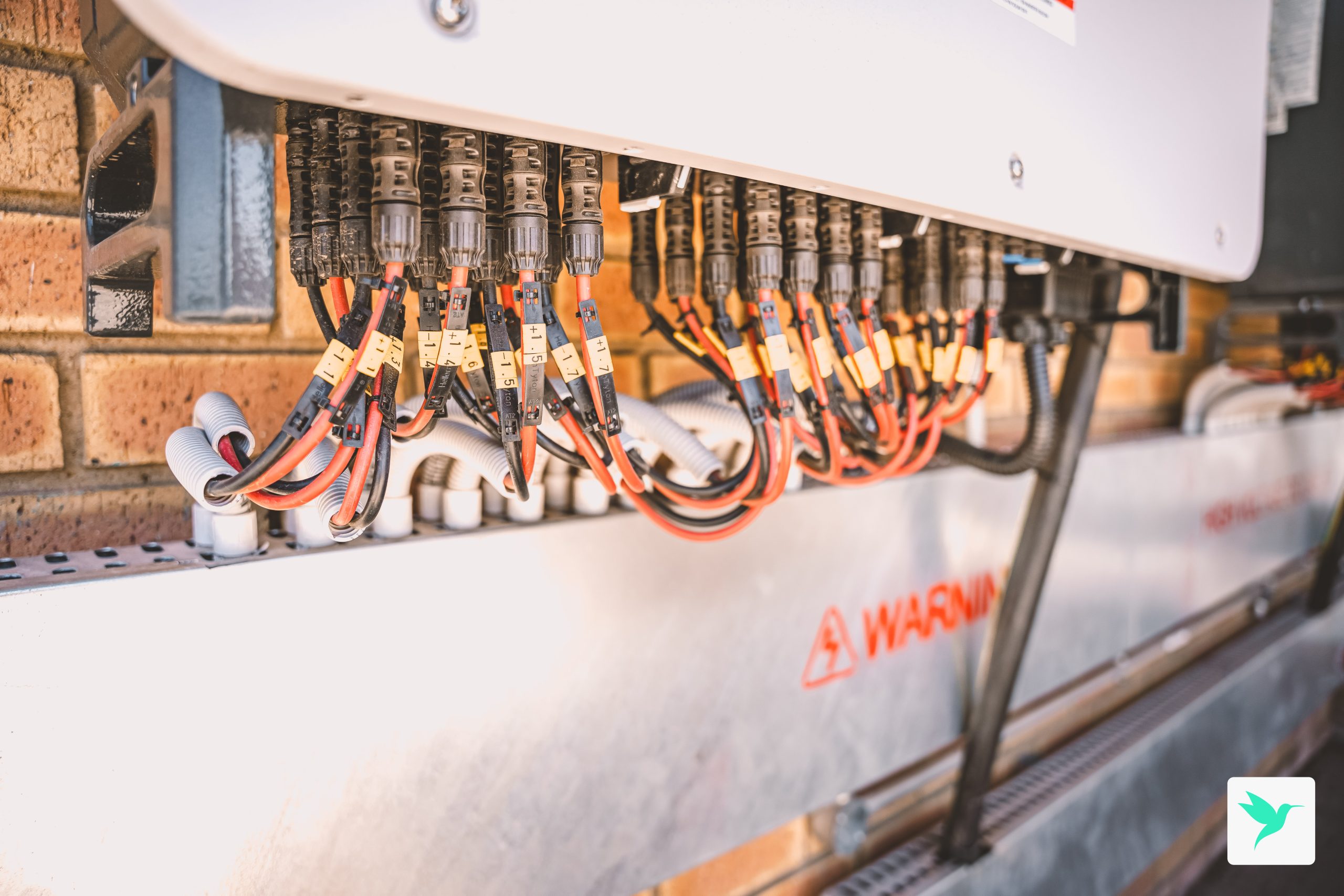 sunbird solar mall new market mall alberton solar installation-3