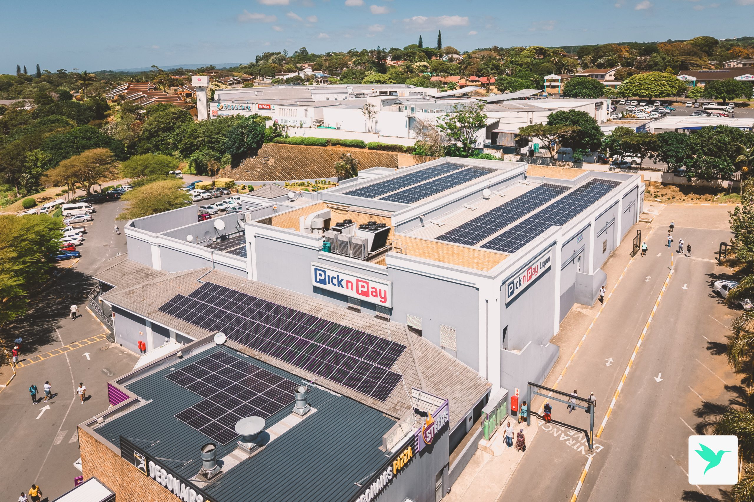 sunbird solar pick n pay margate-24